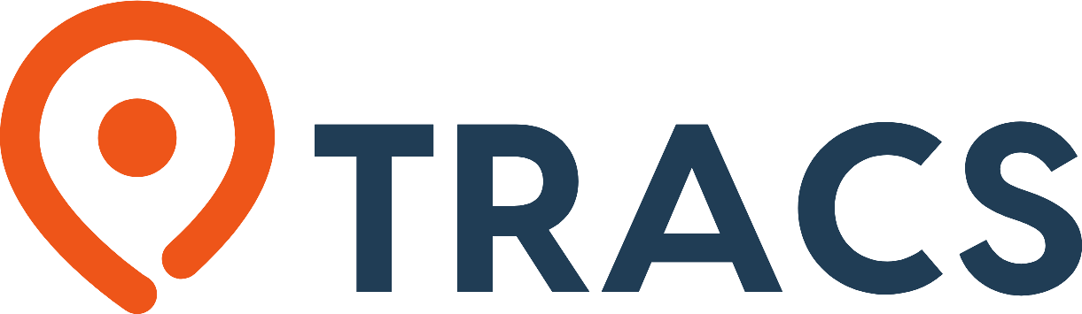 TRACS Logo